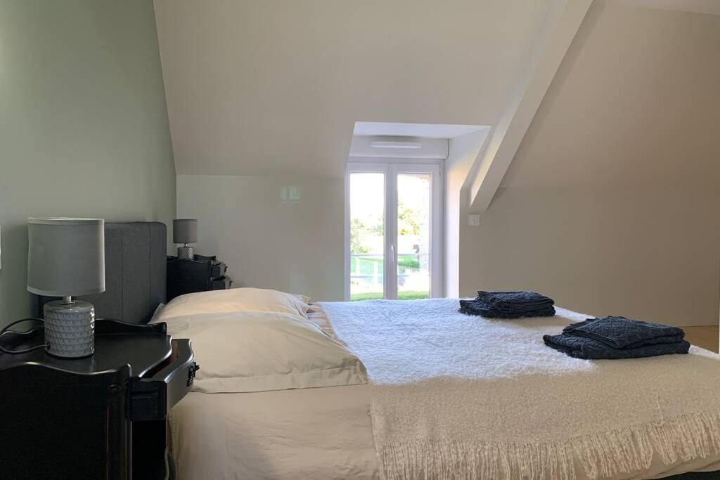 Robert'S Family Petite Maison De Ville Plancoët Εξωτερικό φωτογραφία